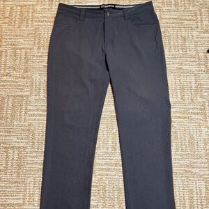 MENS PANTS 34x34 - SUNICE Devin water-repellant coollite streach pants (Golf)